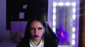 Recent Screenshot of  belladona_trix