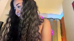 Recent Screenshot of  bellahoney__