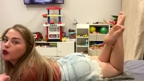 Recent Screenshot of  bellakiss_