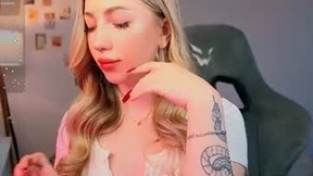 Recent Screenshot of  bellalynny