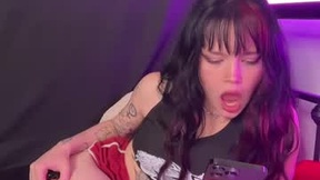 Recent Screenshot of  bellamybabyxxx