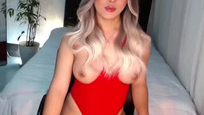 Recent Screenshot of  bellaporchxxx