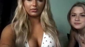 Capture D'écran Récente de bellaraynebutler