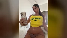 Recent Screenshot of  bellatinaaonof