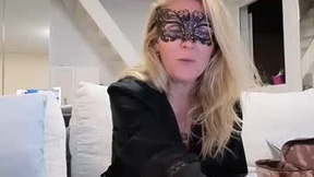 Recent Screenshot of  bellemasquer