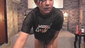 Recent Screenshot of  bellybigboobs