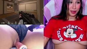 Recent Screenshot of  bellyrouse