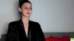 Recent Screenshot of  belovedkhlloe