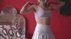 Recent Screenshot of  belovedmary