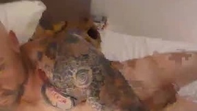 Recent Screenshot of  ben_bunny_86