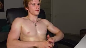 Recent Screenshot of  ben_kane