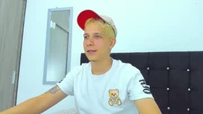 Recent Screenshot of  ben_summers