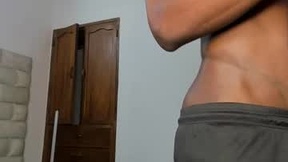 Recent Screenshot of  benbrownn