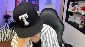 Recent Screenshot of  benji23_