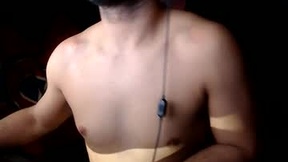 Recent Screenshot of  benkenobean