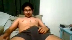 Recent Screenshot of  benlatincock