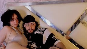 Recent Screenshot of  benny_and_mark