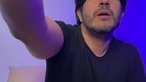 Recent Screenshot of  benny_naked