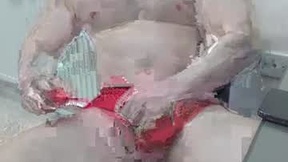 Recent Screenshot of  bennybiguy