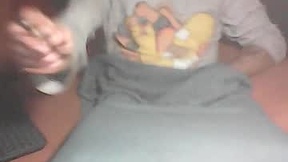 Recent Screenshot of  benzs67