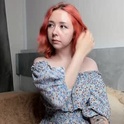 berenicefitch's Profile Picture