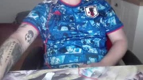 Recent Screenshot of  bernardo1904