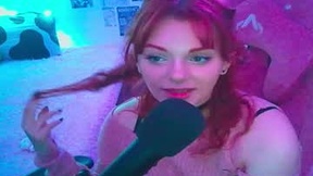 Recent Screenshot of  berriekitten