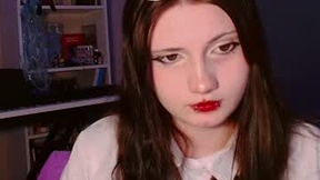 Recent Screenshot of  berrymelissa