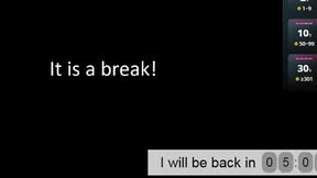 Recent Screenshot of  bertythompson