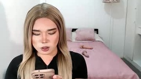 Recent Screenshot of  bestgirljulia