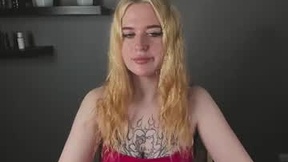 Recent Screenshot of  betany_fokss