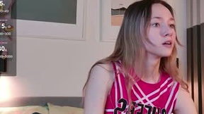 Recent Screenshot of  bethany_sparkle