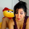 bettiepagee's Profile Picture