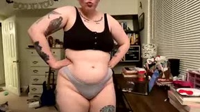 Recent Screenshot of  bettycake666