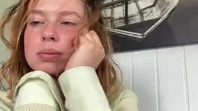 Recent Screenshot of  bettydesire