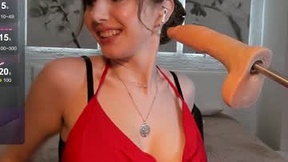 Captura de tela recente de bettyrouse