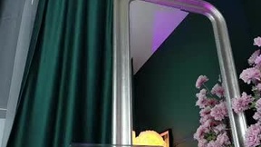 Recent Screenshot of  bettyvelvet