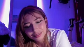 Recent Screenshot of  beverly_larson1