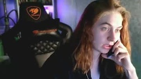 Recent Screenshot of  beverly_yay