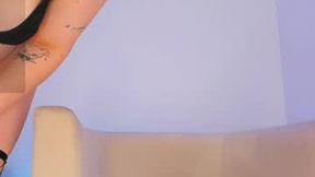 Recent Screenshot of  bharbie_xxx