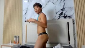 Recent Screenshot of  bianca_hlx