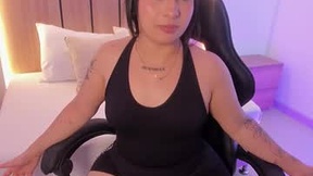 Recent Screenshot of  bianca_pearl11