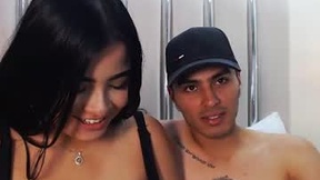 Recent Screenshot of  biancaanddomic