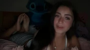 Recent Screenshot of  biancahayesxx