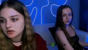 Recent Screenshot of  bibi_tease