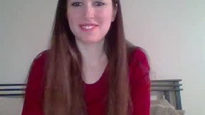 Recent Screenshot of  bible_study_girl