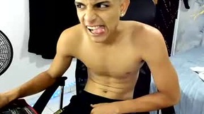Recent Screenshot of  big_boss699