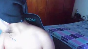 Recent Screenshot of  big_cockjughead