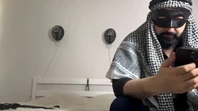 Recent Screenshot of  big_little_sheikh