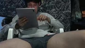 Recent Screenshot of  big_ryan18